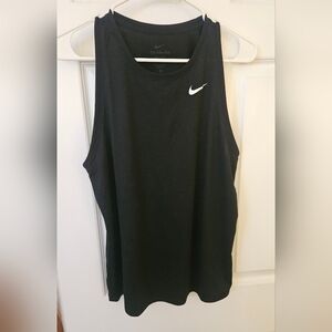 Women's Nike Dri-FIT Tank Top